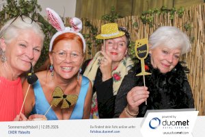 Sommernachtsball